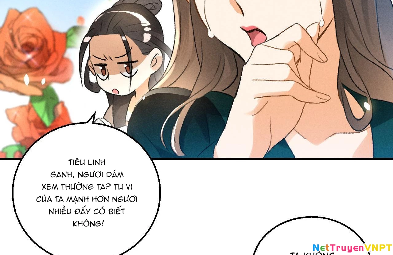 Huyền Đô Cố Mộng — Tiền Truyện Chưởng Môn Quá Bận Chapter 11 - Trang 3