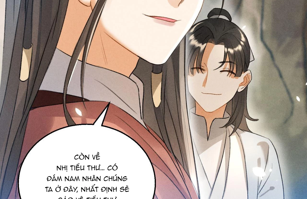 Huyền Đô Cố Mộng — Tiền Truyện Chưởng Môn Quá Bận Chapter 11 - Trang 3