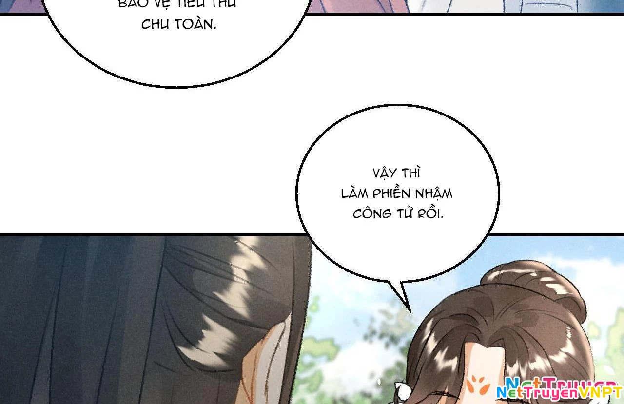 Huyền Đô Cố Mộng — Tiền Truyện Chưởng Môn Quá Bận Chapter 11 - Trang 3