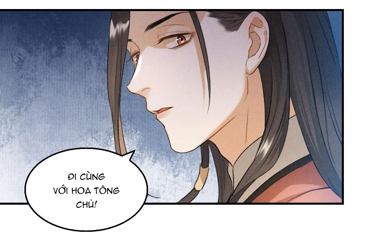 Huyền Đô Cố Mộng — Tiền Truyện Chưởng Môn Quá Bận Chapter 11 - Trang 3