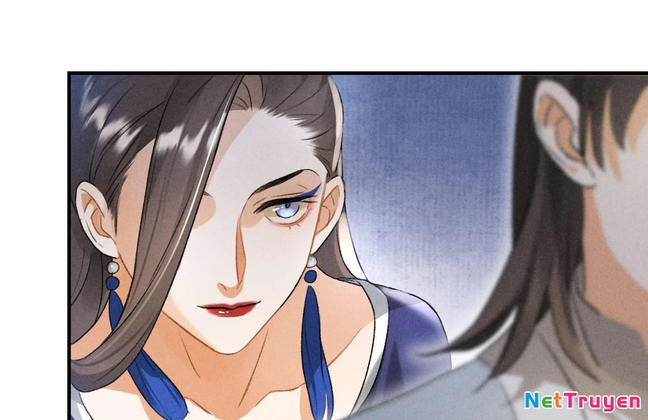 Huyền Đô Cố Mộng — Tiền Truyện Chưởng Môn Quá Bận Chapter 11 - Trang 3