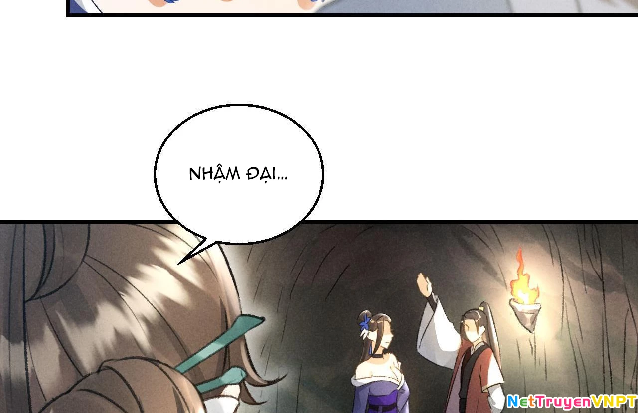 Huyền Đô Cố Mộng — Tiền Truyện Chưởng Môn Quá Bận Chapter 11 - Trang 3