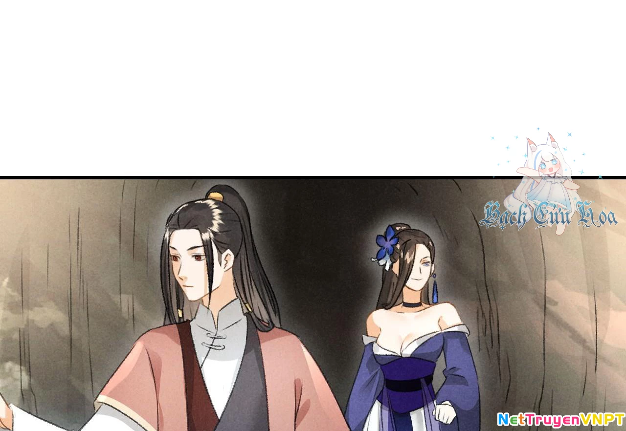 Huyền Đô Cố Mộng — Tiền Truyện Chưởng Môn Quá Bận Chapter 11 - Trang 3