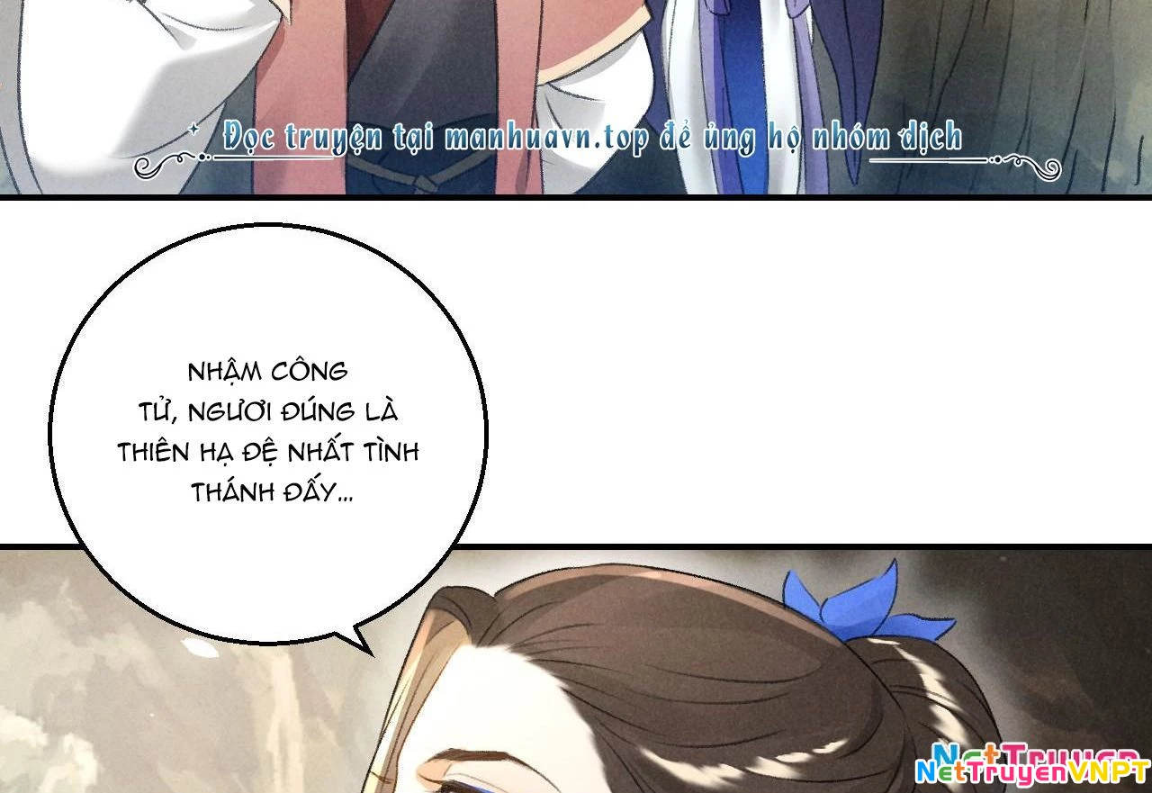 Huyền Đô Cố Mộng — Tiền Truyện Chưởng Môn Quá Bận Chapter 11 - Trang 3