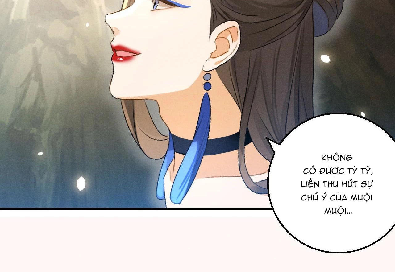 Huyền Đô Cố Mộng — Tiền Truyện Chưởng Môn Quá Bận Chapter 11 - Trang 3