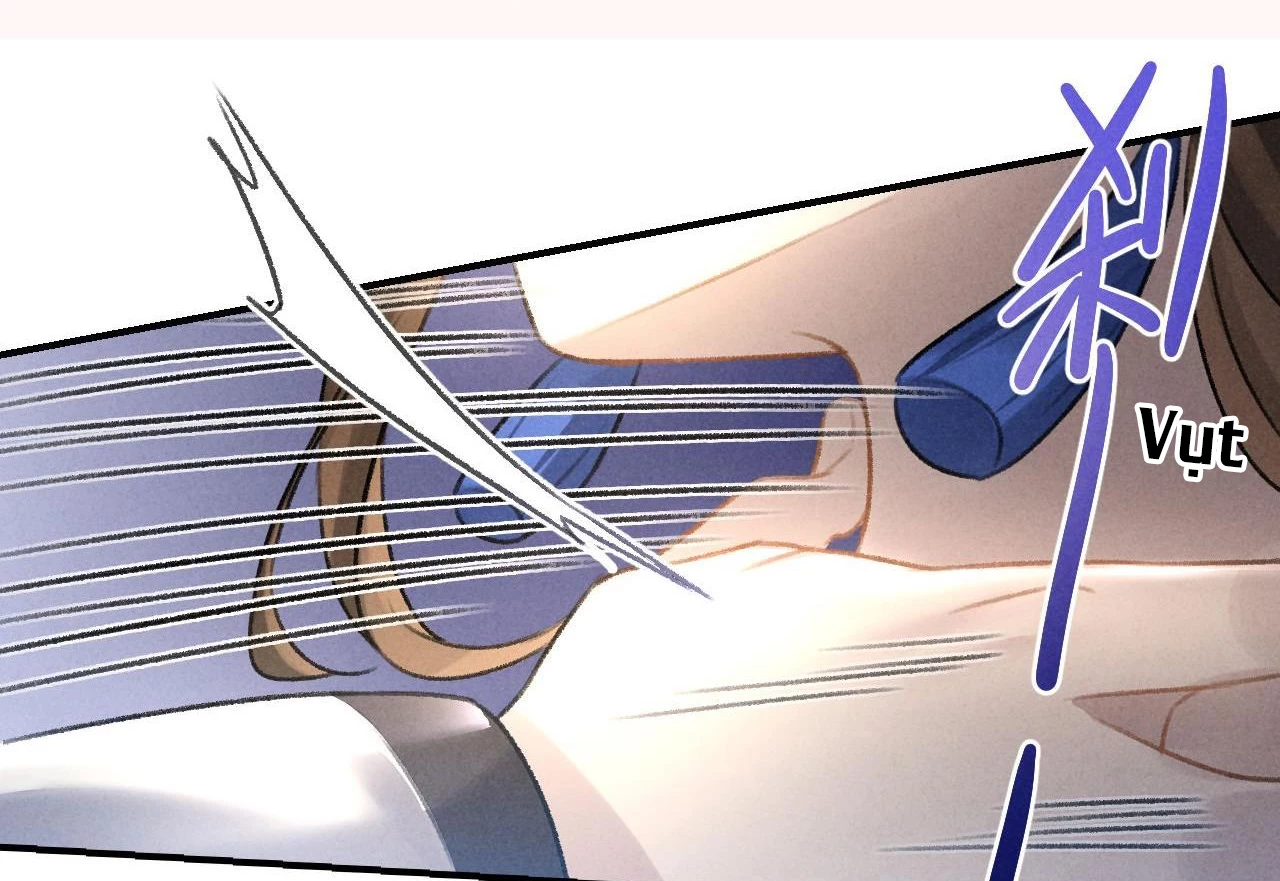 Huyền Đô Cố Mộng — Tiền Truyện Chưởng Môn Quá Bận Chapter 11 - Trang 3
