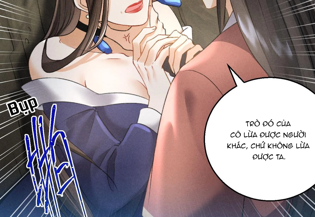 Huyền Đô Cố Mộng — Tiền Truyện Chưởng Môn Quá Bận Chapter 11 - Trang 3