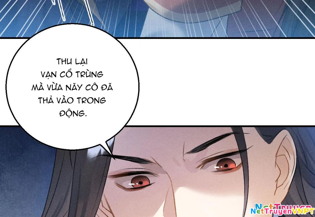 Huyền Đô Cố Mộng — Tiền Truyện Chưởng Môn Quá Bận Chapter 11 - Trang 3
