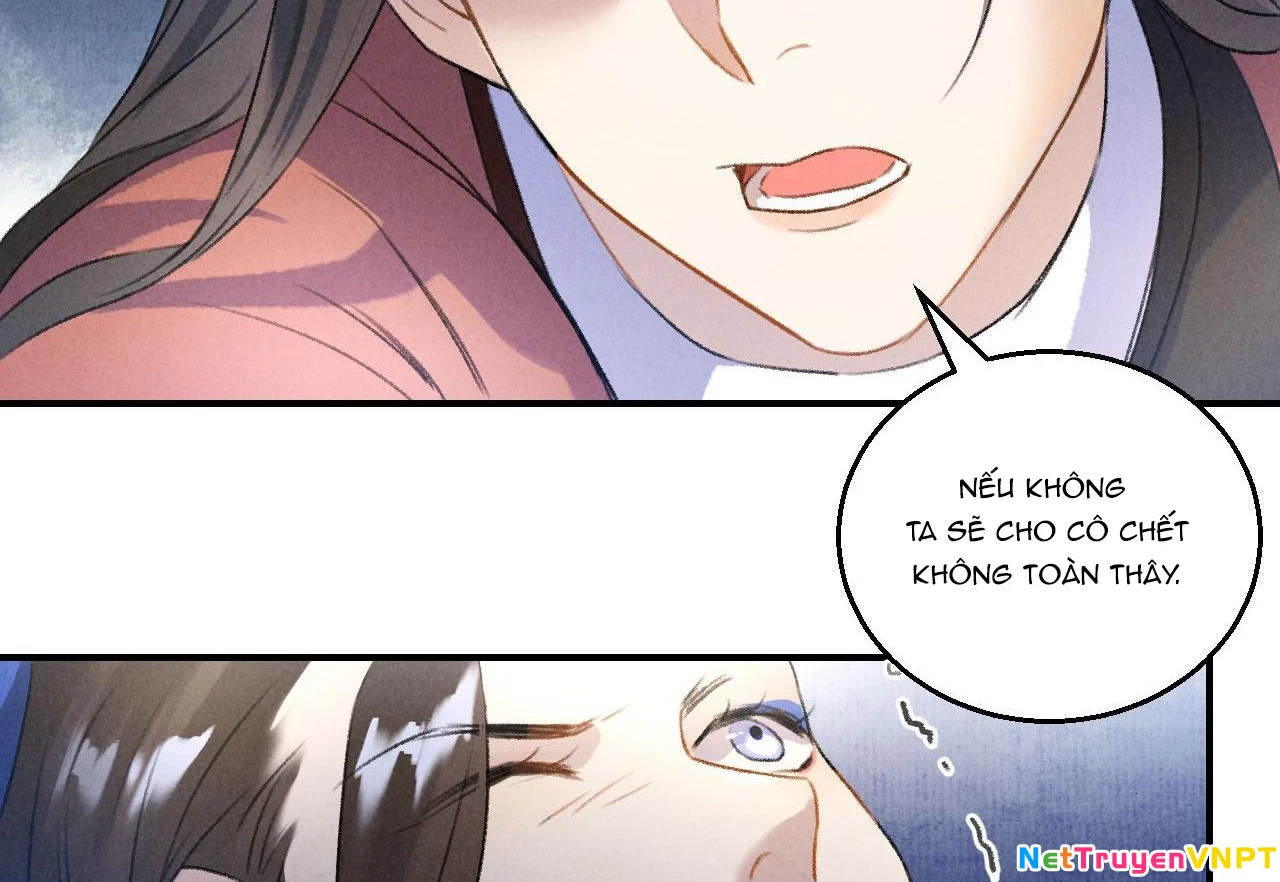 Huyền Đô Cố Mộng — Tiền Truyện Chưởng Môn Quá Bận Chapter 11 - Trang 3