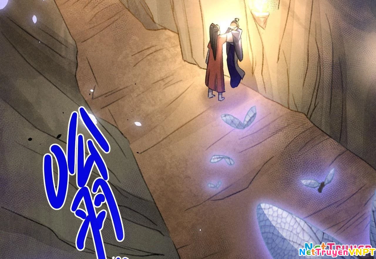 Huyền Đô Cố Mộng — Tiền Truyện Chưởng Môn Quá Bận Chapter 11 - Trang 3