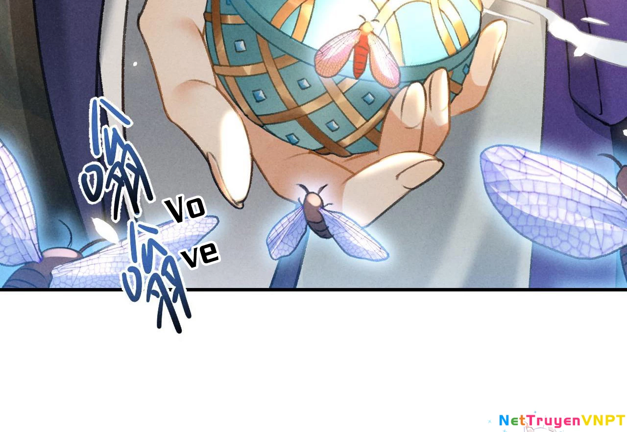 Huyền Đô Cố Mộng — Tiền Truyện Chưởng Môn Quá Bận Chapter 11 - Trang 3