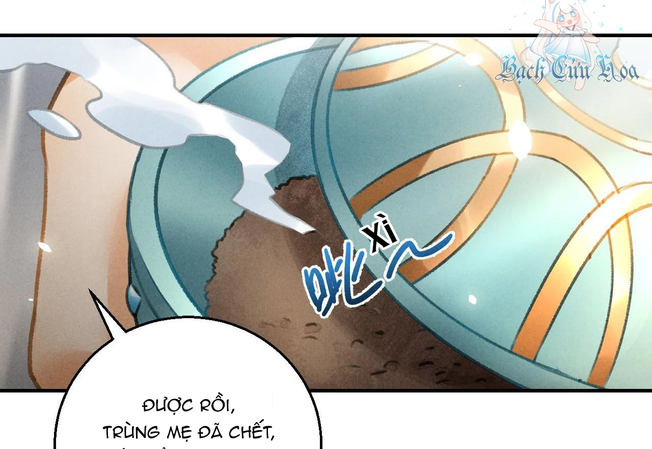 Huyền Đô Cố Mộng — Tiền Truyện Chưởng Môn Quá Bận Chapter 11 - Trang 3