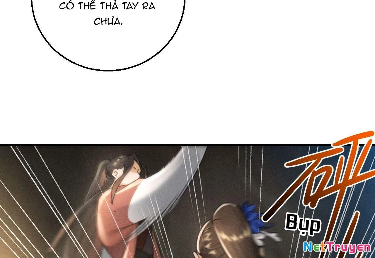 Huyền Đô Cố Mộng — Tiền Truyện Chưởng Môn Quá Bận Chapter 11 - Trang 3