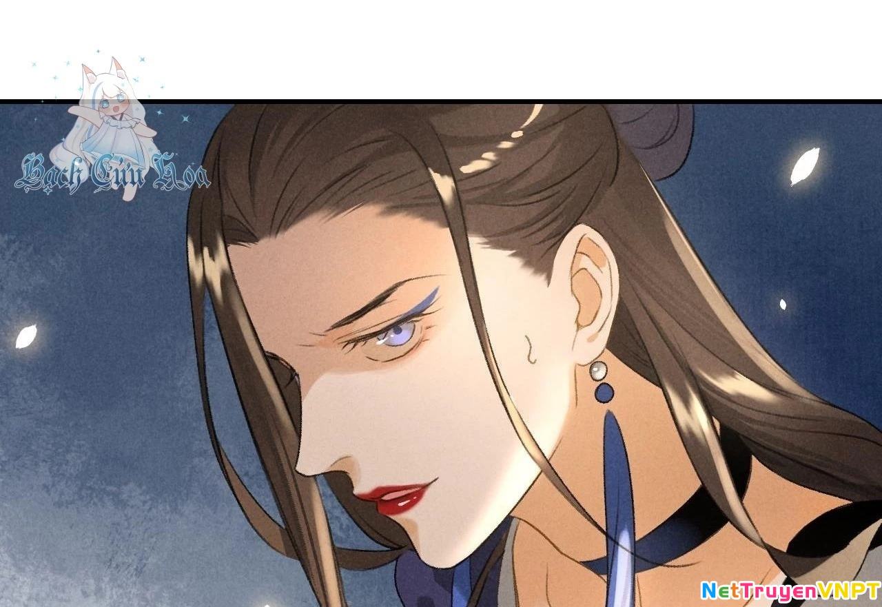 Huyền Đô Cố Mộng — Tiền Truyện Chưởng Môn Quá Bận Chapter 11 - Trang 3