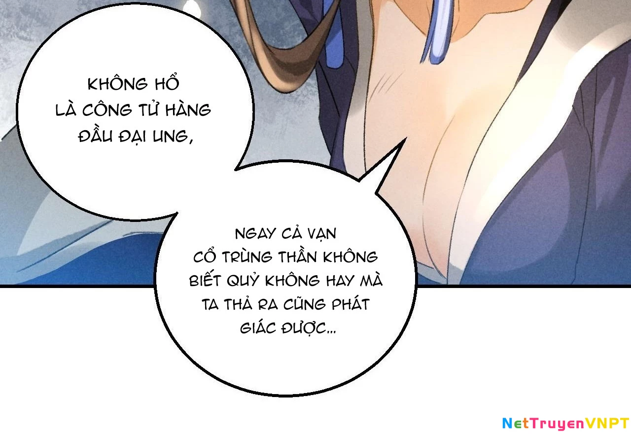Huyền Đô Cố Mộng — Tiền Truyện Chưởng Môn Quá Bận Chapter 11 - Trang 3