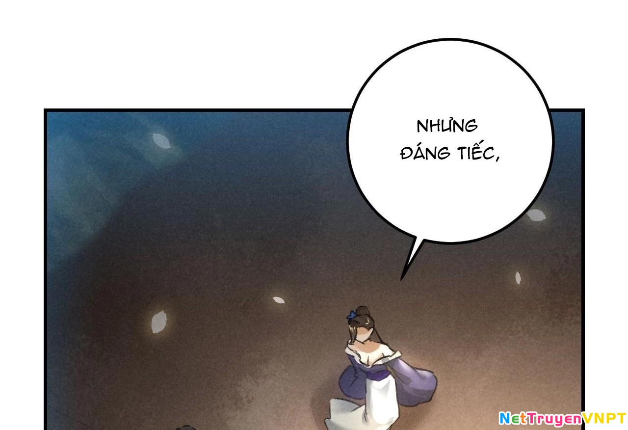Huyền Đô Cố Mộng — Tiền Truyện Chưởng Môn Quá Bận Chapter 11 - Trang 3