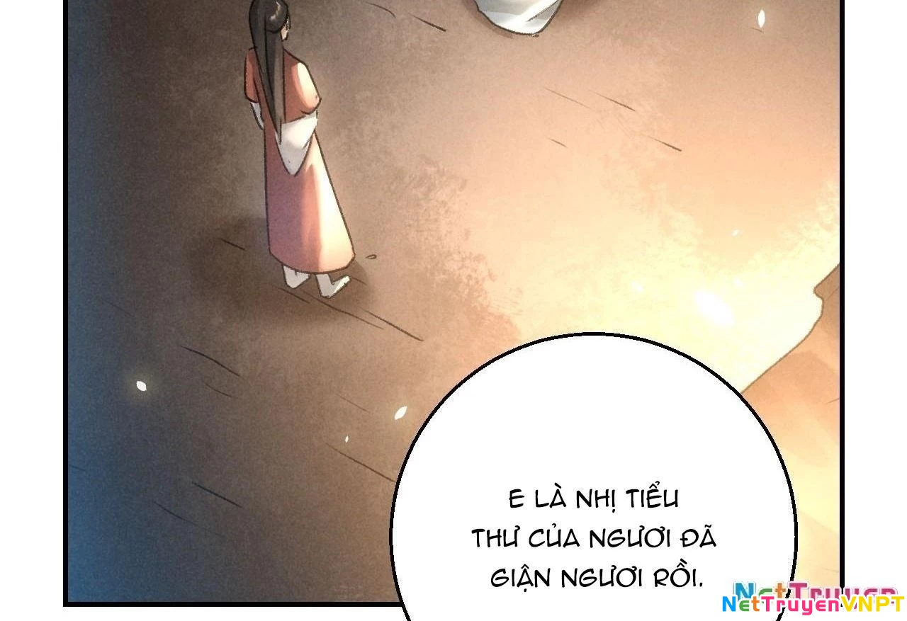 Huyền Đô Cố Mộng — Tiền Truyện Chưởng Môn Quá Bận Chapter 11 - Trang 3
