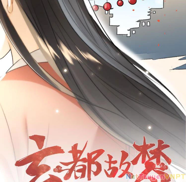 Huyền Đô Cố Mộng — Tiền Truyện Chưởng Môn Quá Bận Chapter 12 - Trang 3