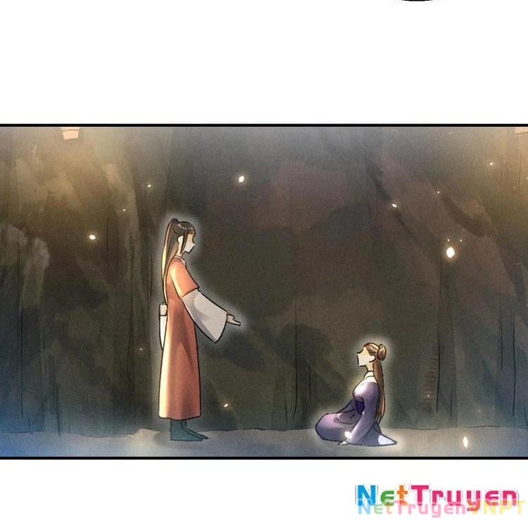 Huyền Đô Cố Mộng — Tiền Truyện Chưởng Môn Quá Bận Chapter 12 - Trang 3