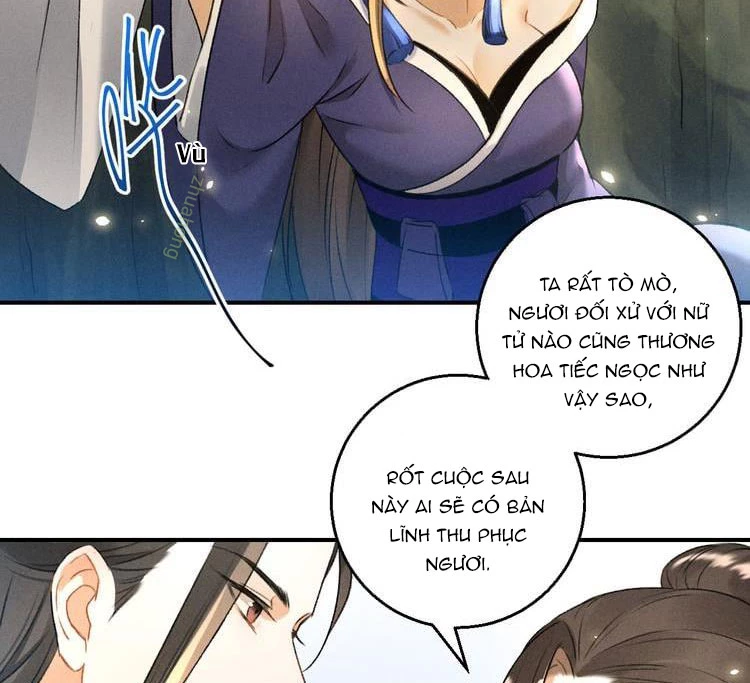 Huyền Đô Cố Mộng — Tiền Truyện Chưởng Môn Quá Bận Chapter 12 - Trang 3
