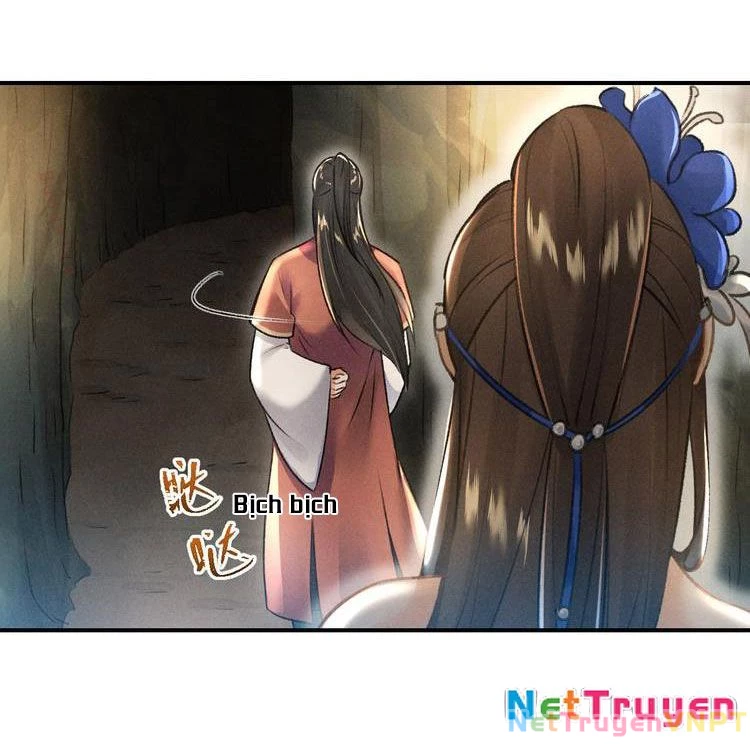 Huyền Đô Cố Mộng — Tiền Truyện Chưởng Môn Quá Bận Chapter 12 - Trang 3