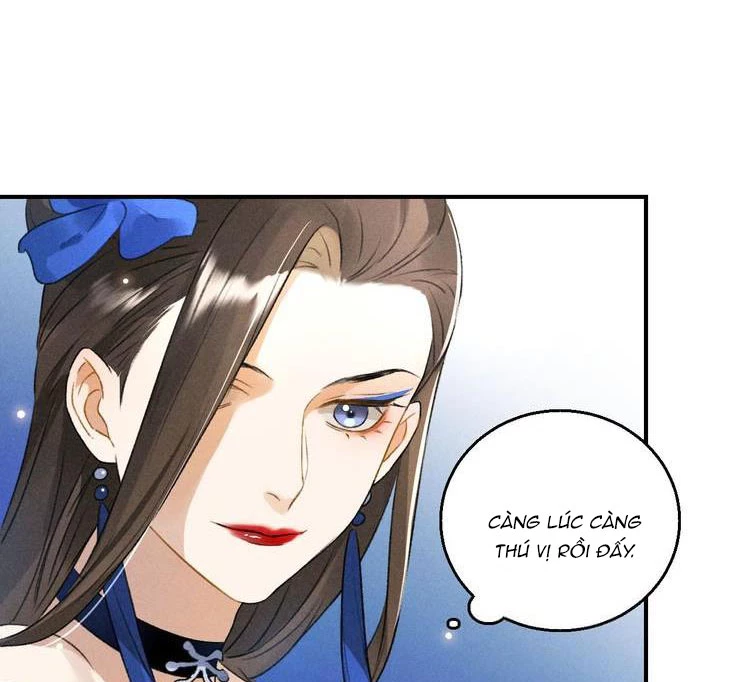Huyền Đô Cố Mộng — Tiền Truyện Chưởng Môn Quá Bận Chapter 12 - Trang 3