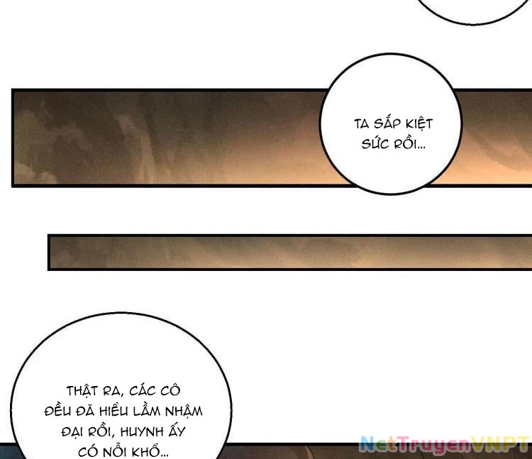 Huyền Đô Cố Mộng — Tiền Truyện Chưởng Môn Quá Bận Chapter 12 - Trang 3