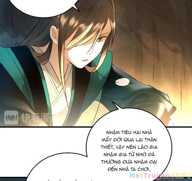 Huyền Đô Cố Mộng — Tiền Truyện Chưởng Môn Quá Bận Chapter 12 - Trang 3