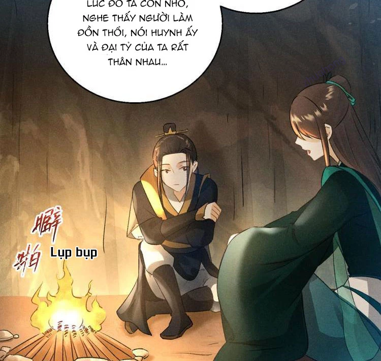 Huyền Đô Cố Mộng — Tiền Truyện Chưởng Môn Quá Bận Chapter 12 - Trang 3