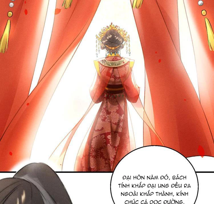 Huyền Đô Cố Mộng — Tiền Truyện Chưởng Môn Quá Bận Chapter 12 - Trang 3