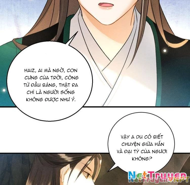 Huyền Đô Cố Mộng — Tiền Truyện Chưởng Môn Quá Bận Chapter 12 - Trang 3