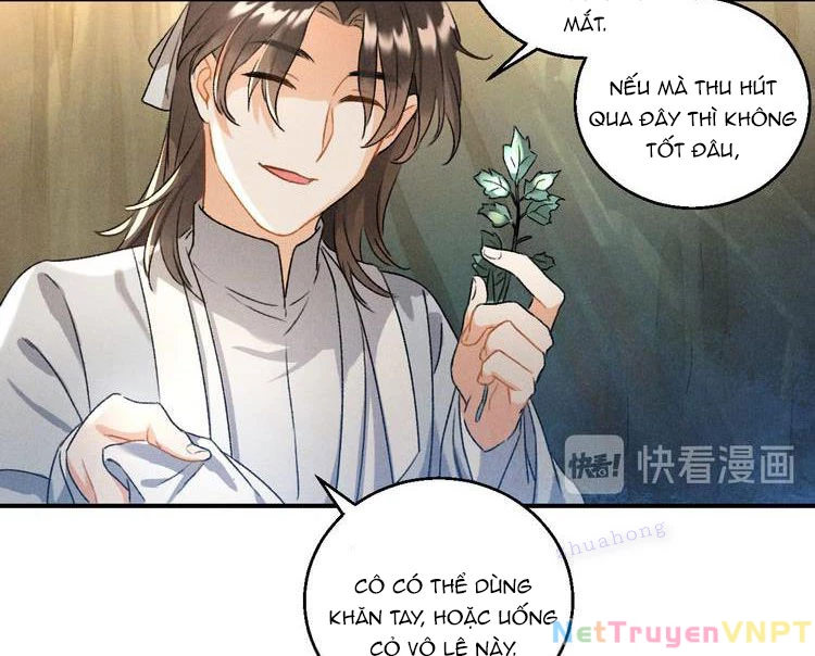 Huyền Đô Cố Mộng — Tiền Truyện Chưởng Môn Quá Bận Chapter 12 - Trang 3