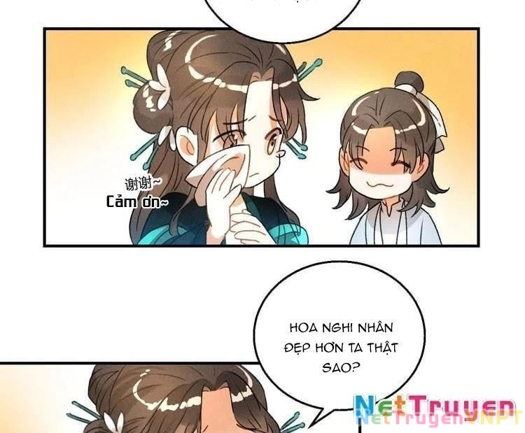Huyền Đô Cố Mộng — Tiền Truyện Chưởng Môn Quá Bận Chapter 12 - Trang 3