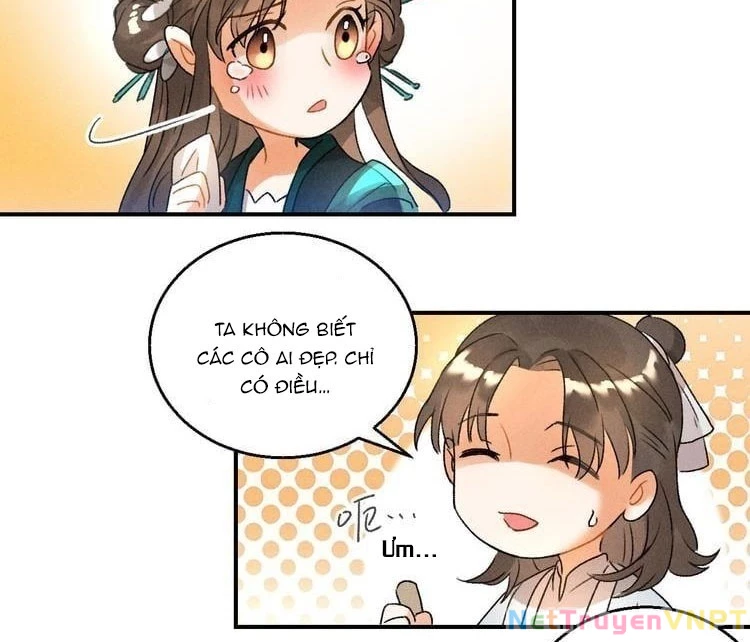 Huyền Đô Cố Mộng — Tiền Truyện Chưởng Môn Quá Bận Chapter 12 - Trang 3