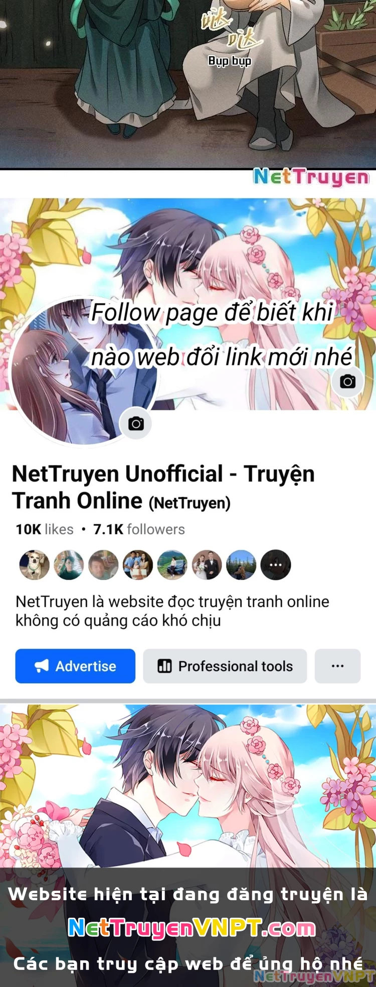 Huyền Đô Cố Mộng — Tiền Truyện Chưởng Môn Quá Bận Chapter 12 - Trang 3