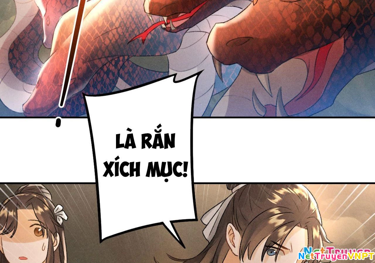 Huyền Đô Cố Mộng — Tiền Truyện Chưởng Môn Quá Bận Chapter 13 - Trang 3