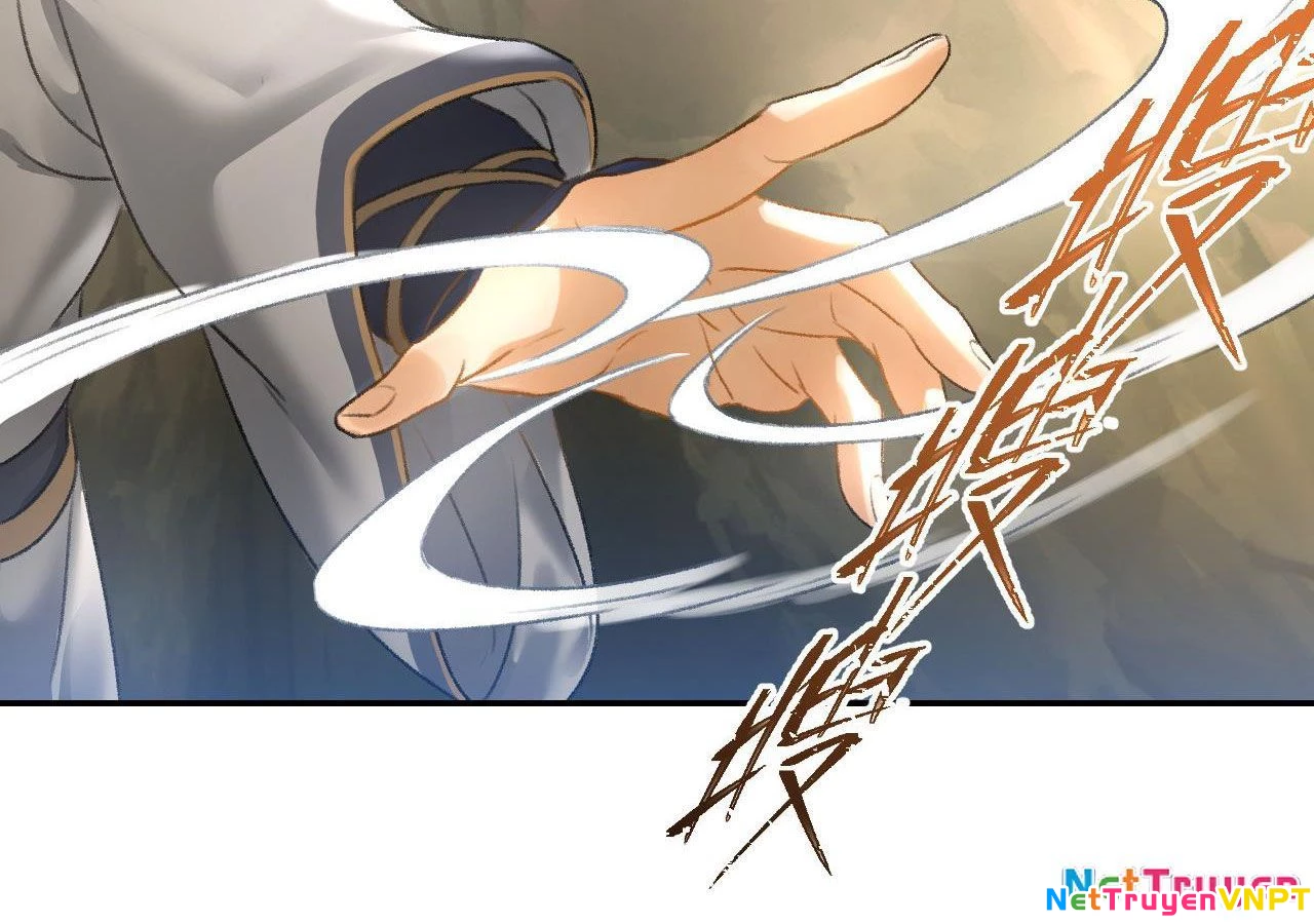 Huyền Đô Cố Mộng — Tiền Truyện Chưởng Môn Quá Bận Chapter 13 - Trang 3