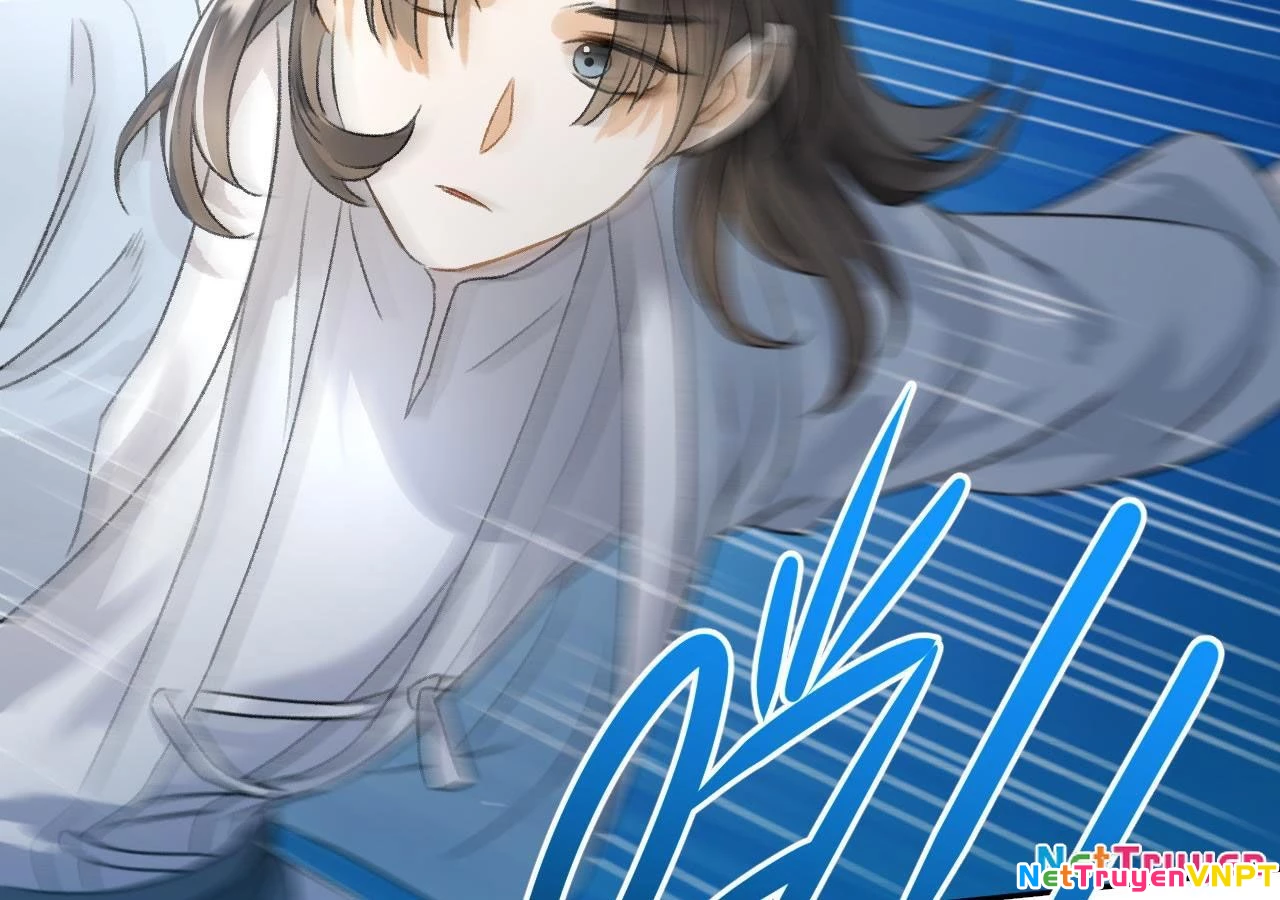 Huyền Đô Cố Mộng — Tiền Truyện Chưởng Môn Quá Bận Chapter 13 - Trang 3