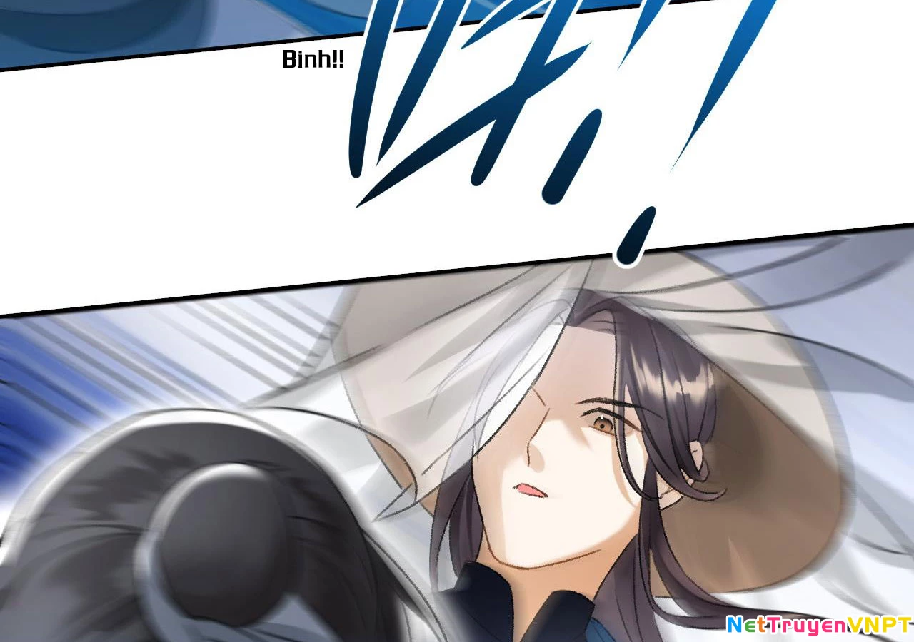 Huyền Đô Cố Mộng — Tiền Truyện Chưởng Môn Quá Bận Chapter 13 - Trang 3
