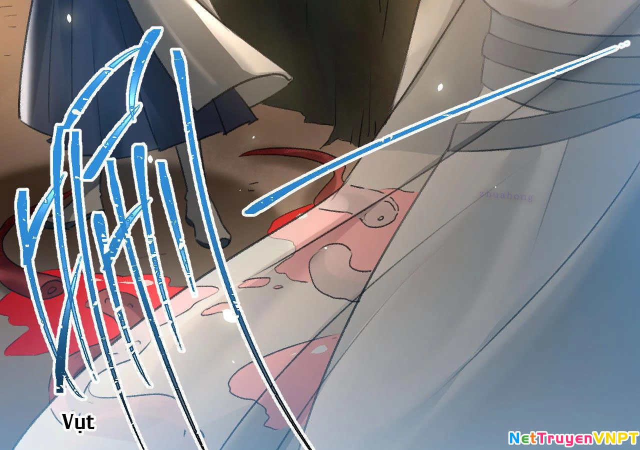 Huyền Đô Cố Mộng — Tiền Truyện Chưởng Môn Quá Bận Chapter 13 - Trang 3