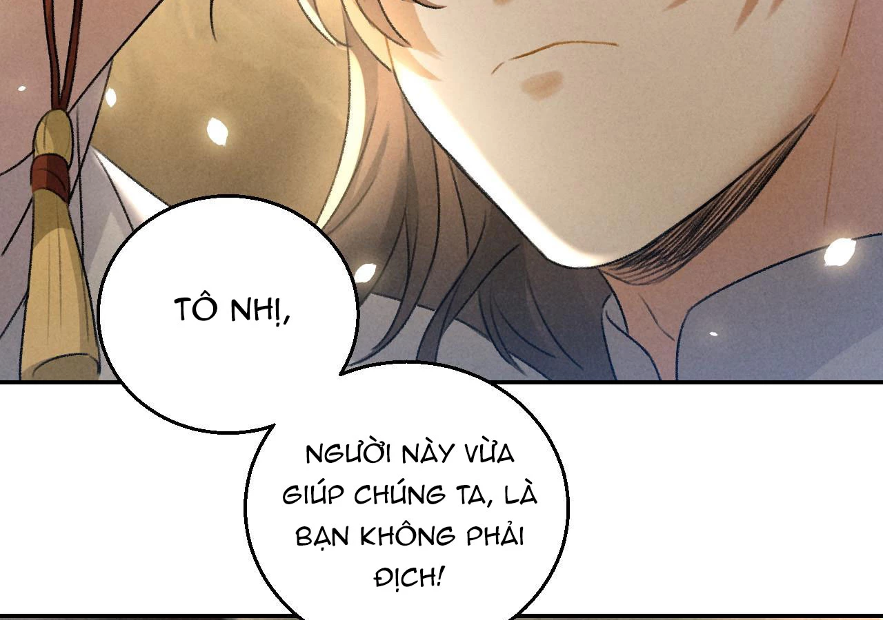 Huyền Đô Cố Mộng — Tiền Truyện Chưởng Môn Quá Bận Chapter 13 - Trang 3
