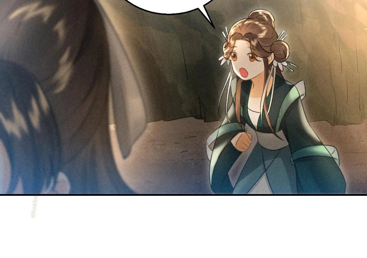 Huyền Đô Cố Mộng — Tiền Truyện Chưởng Môn Quá Bận Chapter 13 - Trang 3