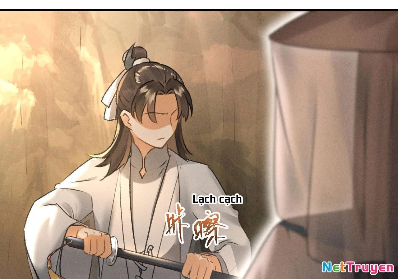 Huyền Đô Cố Mộng — Tiền Truyện Chưởng Môn Quá Bận Chapter 13 - Trang 3
