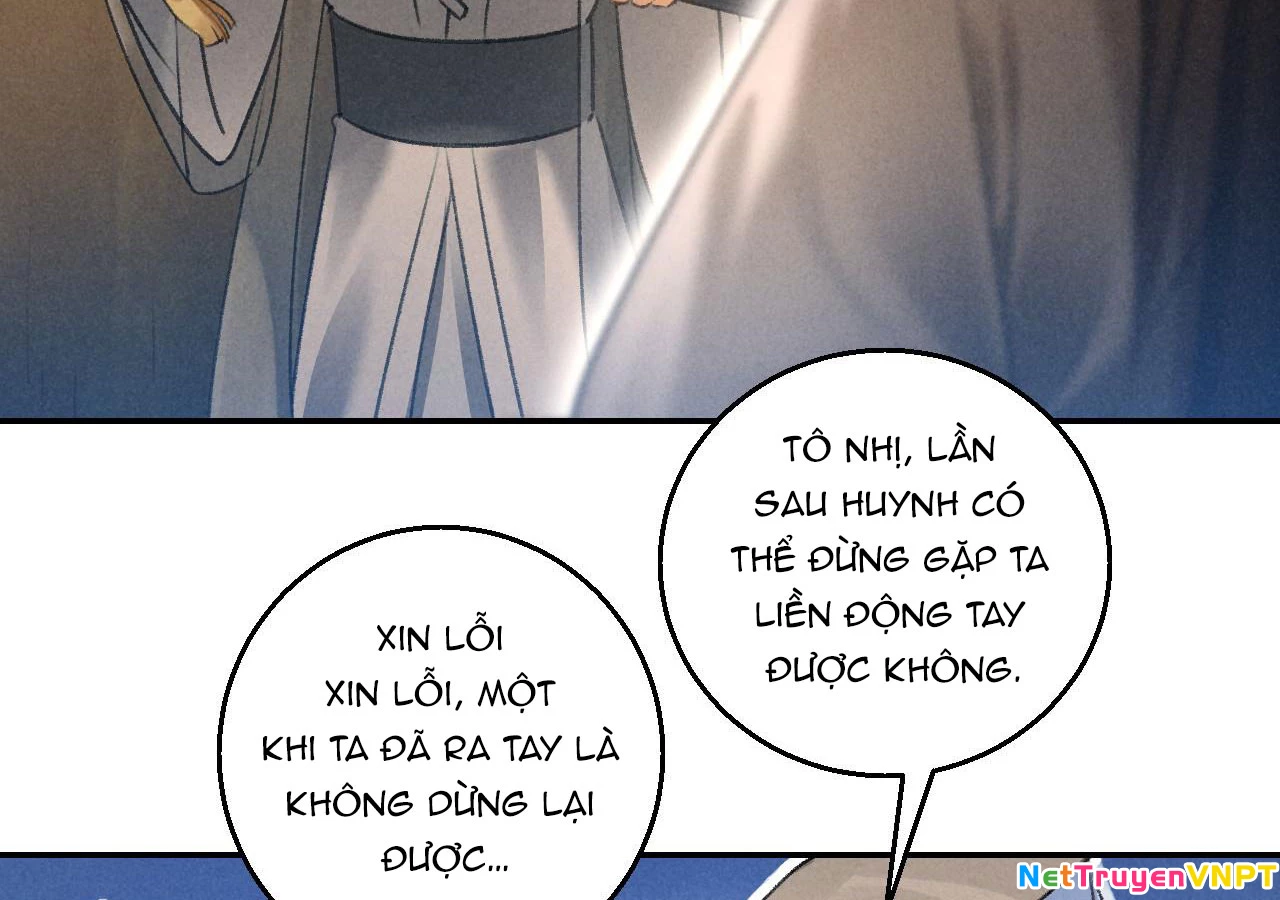 Huyền Đô Cố Mộng — Tiền Truyện Chưởng Môn Quá Bận Chapter 13 - Trang 3