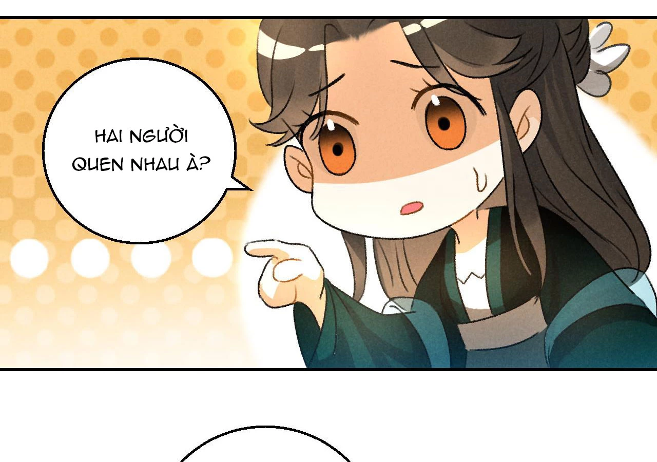 Huyền Đô Cố Mộng — Tiền Truyện Chưởng Môn Quá Bận Chapter 13 - Trang 3