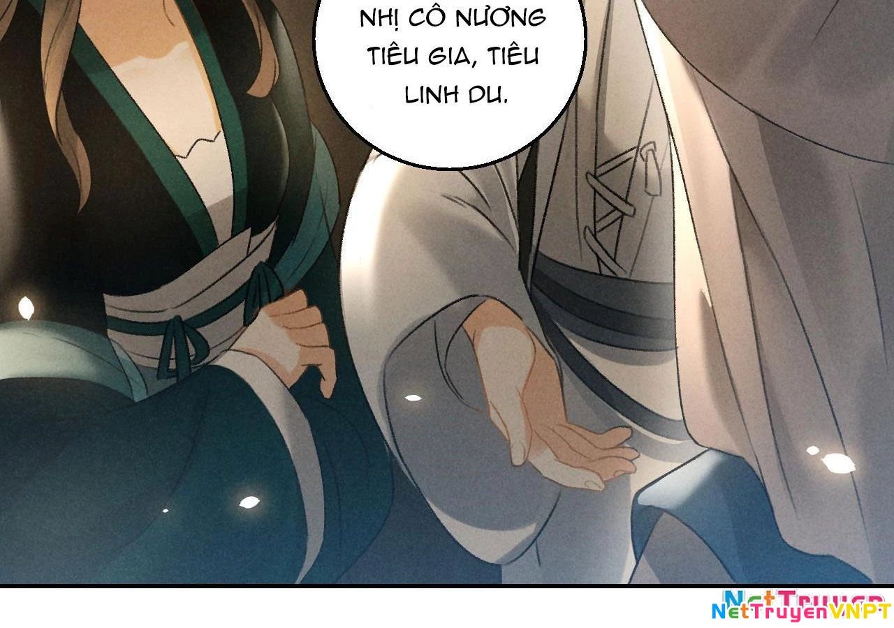 Huyền Đô Cố Mộng — Tiền Truyện Chưởng Môn Quá Bận Chapter 13 - Trang 3
