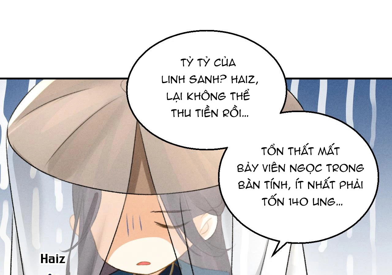 Huyền Đô Cố Mộng — Tiền Truyện Chưởng Môn Quá Bận Chapter 13 - Trang 3