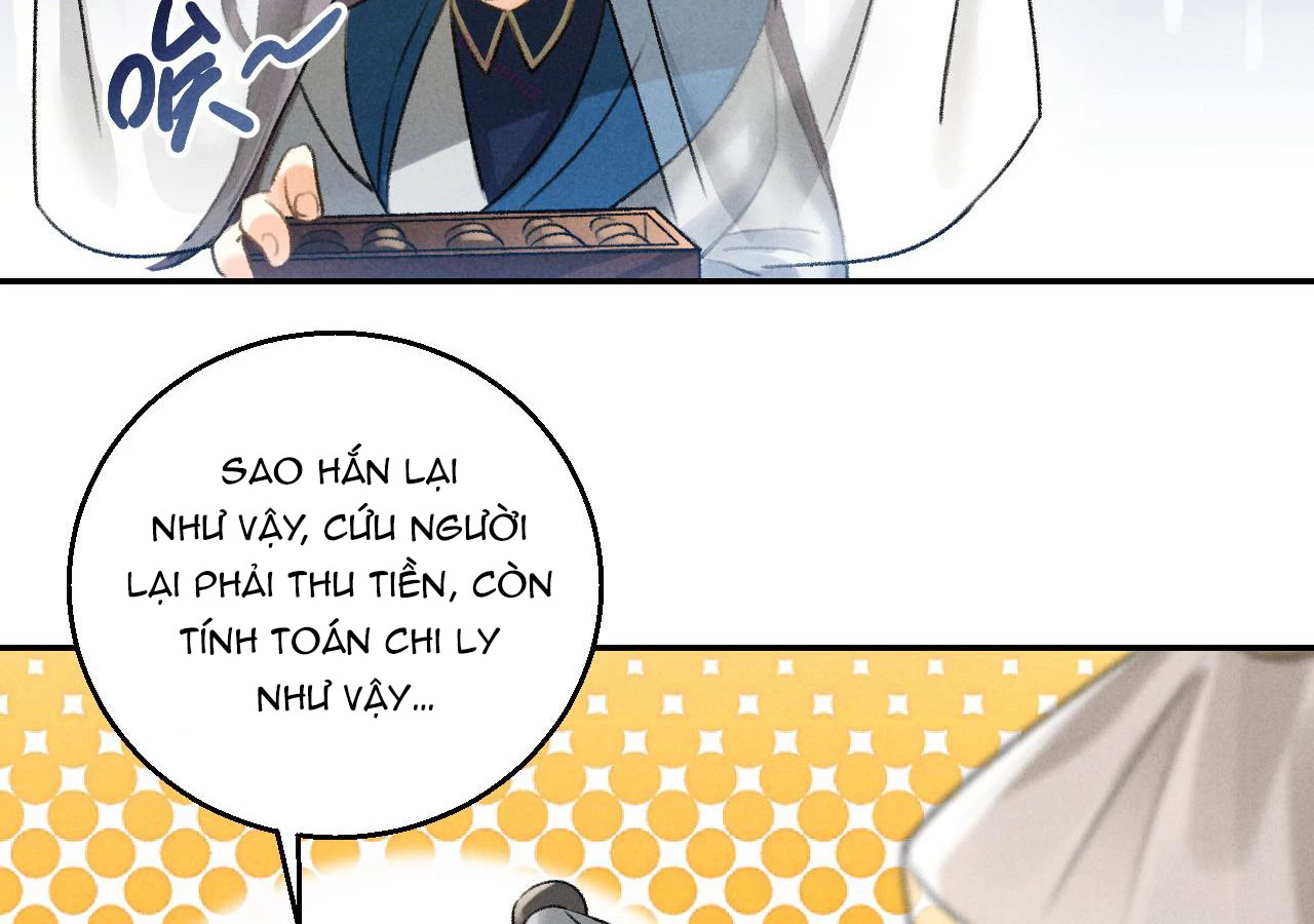 Huyền Đô Cố Mộng — Tiền Truyện Chưởng Môn Quá Bận Chapter 13 - Trang 3