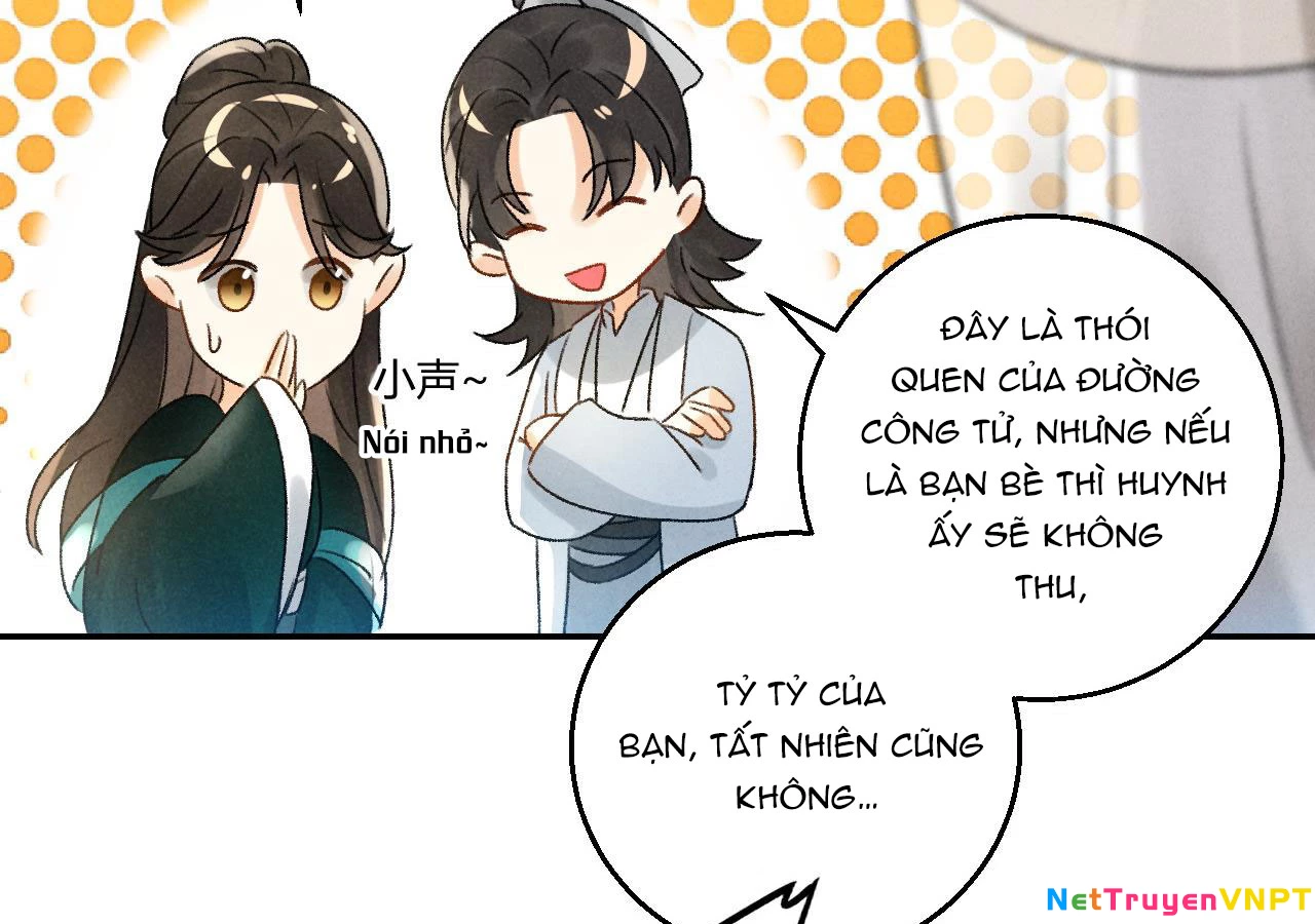 Huyền Đô Cố Mộng — Tiền Truyện Chưởng Môn Quá Bận Chapter 13 - Trang 3