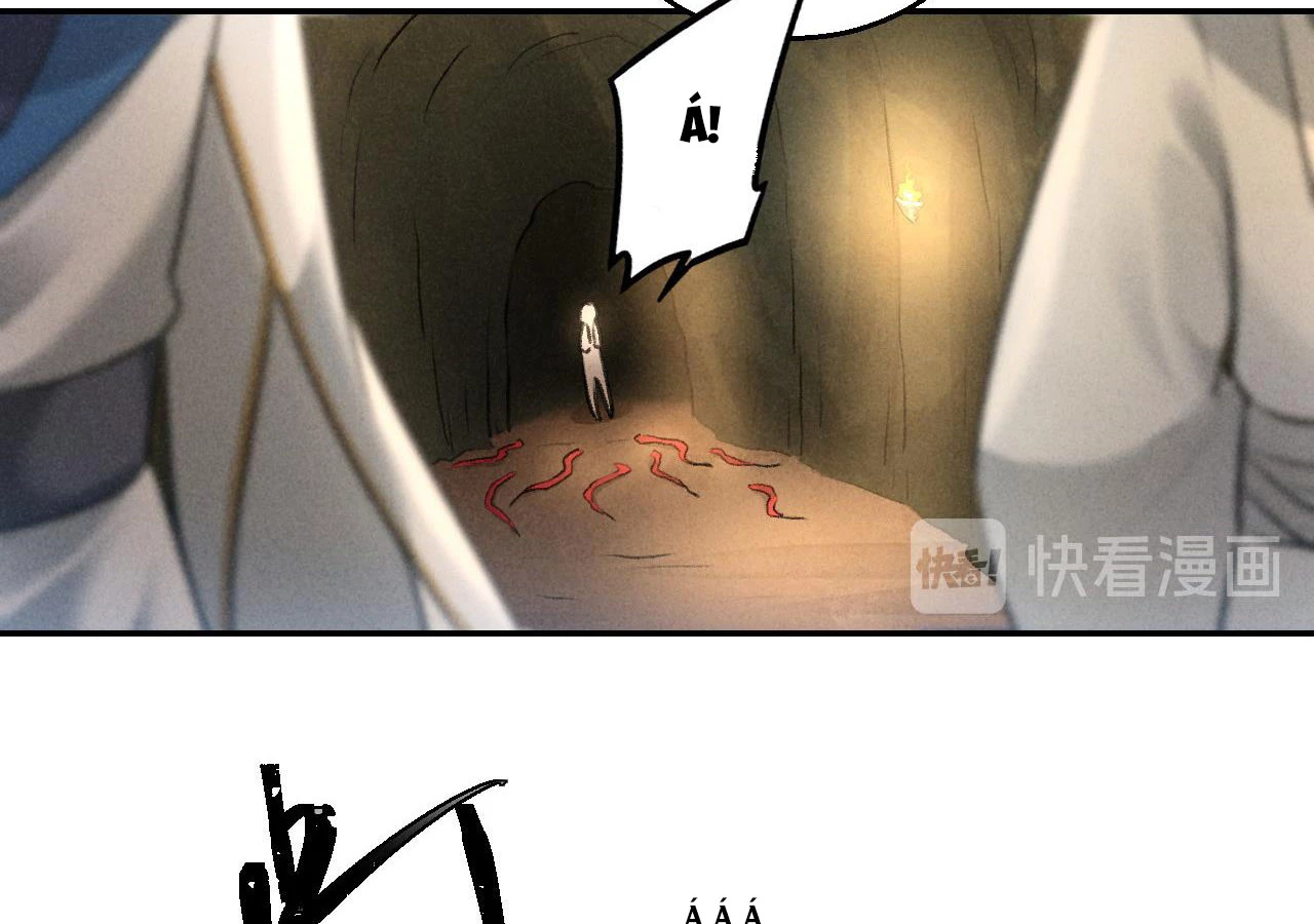 Huyền Đô Cố Mộng — Tiền Truyện Chưởng Môn Quá Bận Chapter 13 - Trang 3